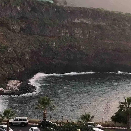 Dream Studio San Marcos 70m,2 Terraces,ocean & Volcano View *