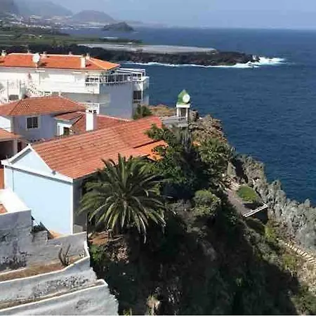 Dream Studio San Marcos 70m,2 Terraces,ocean & Volcano View