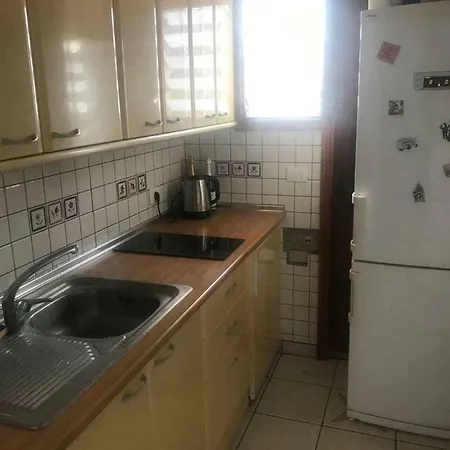 Dream Studio San Marcos 70m,2 Terraces,ocean & Volcano View Daire *