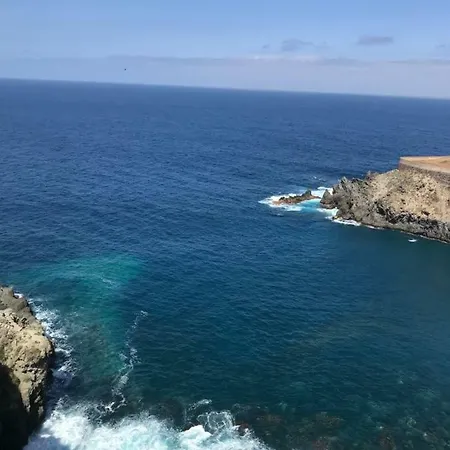 Dream Studio San Marcos 70m,2 Terraces,ocean & Volcano View Icod De Los Vinos