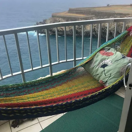 Dream Studio San Marcos 70m,2 Terraces,ocean & Volcano View *
