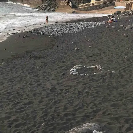 Dream Studio San Marcos 70m,2 Terraces,ocean & Volcano View Icod De Los Vinos