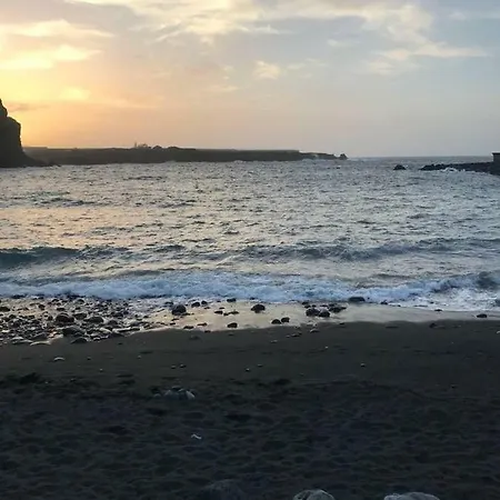 Dream Studio San Marcos 70m,2 Terraces,ocean & Volcano View * Icod De Los Vinos
